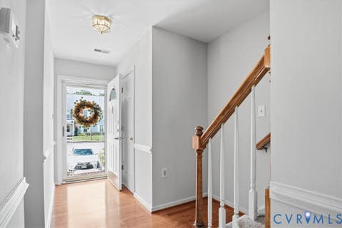 Tiny photo for 8709 Hermitage Trace Circle, Henrico, VA 23228 (MLS # 2621916)