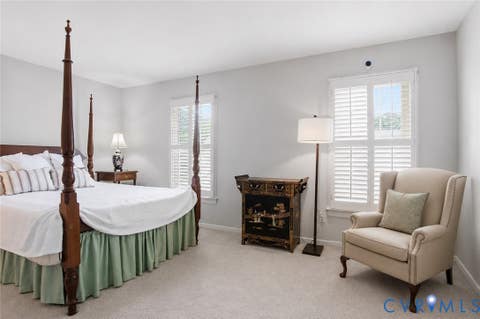 Tiny photo for 8709 Hermitage Trace Circle, Henrico, VA 23228 (MLS # 2621916)