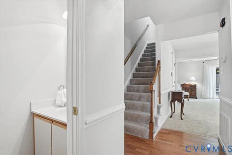 Tiny photo for 8709 Hermitage Trace Circle, Henrico, VA 23228 (MLS # 2621916)