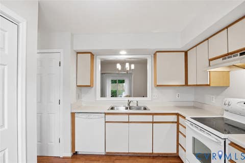 Tiny photo for 8709 Hermitage Trace Circle, Henrico, VA 23228 (MLS # 2621916)