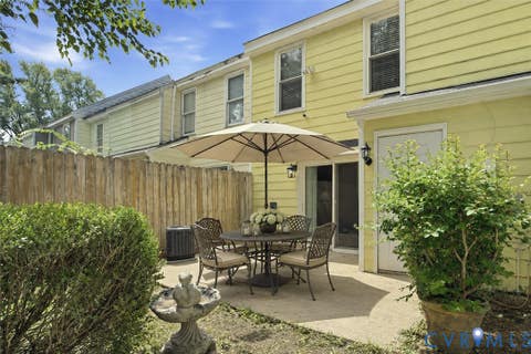 Tiny photo for 8709 Hermitage Trace Circle, Henrico, VA 23228 (MLS # 2621916)