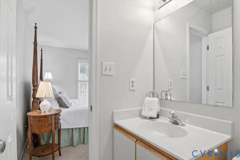 Tiny photo for 8709 Hermitage Trace Circle, Henrico, VA 23228 (MLS # 2621916)