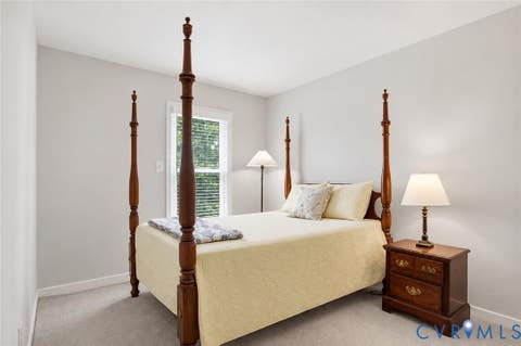 Tiny photo for 8709 Hermitage Trace Circle, Henrico, VA 23228 (MLS # 2621916)