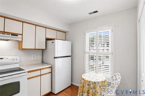 Tiny photo for 8709 Hermitage Trace Circle, Henrico, VA 23228 (MLS # 2621916)