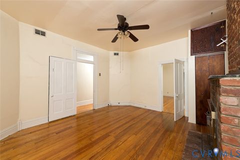 Tiny photo for 12 N Plum Street, Richmond, VA 23220 (MLS # 2527066)