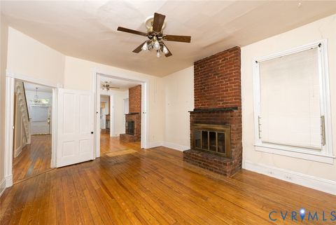 Tiny photo for 12 N Plum Street, Richmond, VA 23220 (MLS # 2527066)