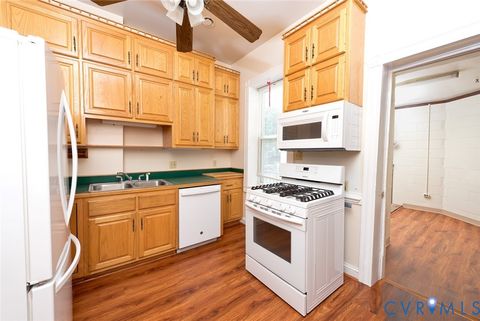 Tiny photo for 12 N Plum Street, Richmond, VA 23220 (MLS # 2527066)