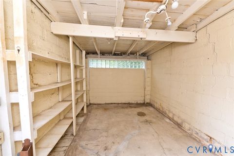 Tiny photo for 12 N Plum Street, Richmond, VA 23220 (MLS # 2527066)