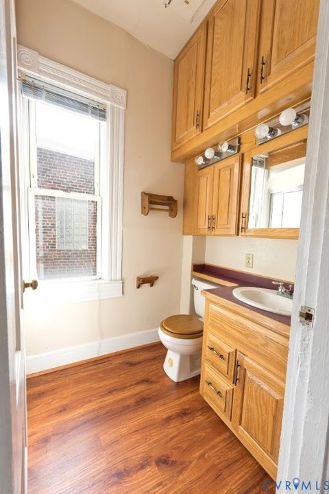 Tiny photo for 12 N Plum Street, Richmond, VA 23220 (MLS # 2527066)