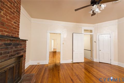 Tiny photo for 12 N Plum Street, Richmond, VA 23220 (MLS # 2527066)