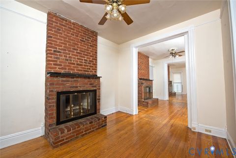 Tiny photo for 12 N Plum Street, Richmond, VA 23220 (MLS # 2527066)