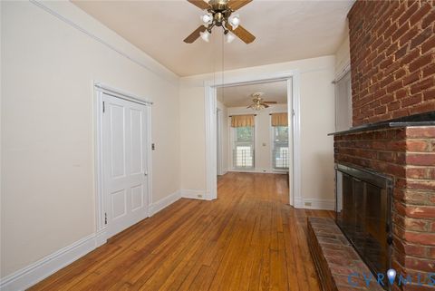 Tiny photo for 12 N Plum Street, Richmond, VA 23220 (MLS # 2527066)