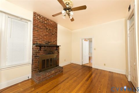 Tiny photo for 12 N Plum Street, Richmond, VA 23220 (MLS # 2527066)