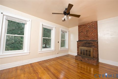 Tiny photo for 12 N Plum Street, Richmond, VA 23220 (MLS # 2527066)