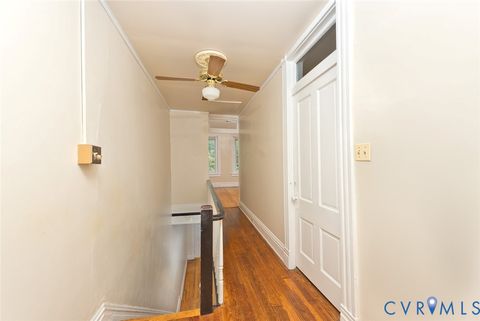 Tiny photo for 12 N Plum Street, Richmond, VA 23220 (MLS # 2527066)