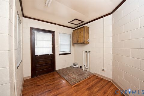 Tiny photo for 12 N Plum Street, Richmond, VA 23220 (MLS # 2527066)