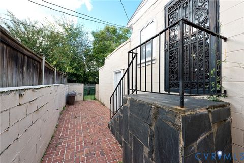 Tiny photo for 12 N Plum Street, Richmond, VA 23220 (MLS # 2527066)