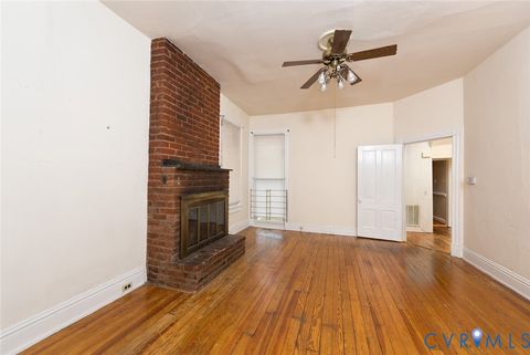 Tiny photo for 12 N Plum Street, Richmond, VA 23220 (MLS # 2527066)