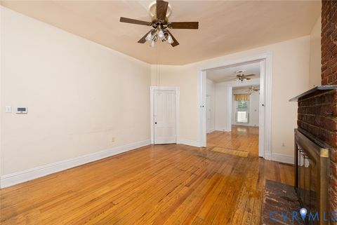 Tiny photo for 12 N Plum Street, Richmond, VA 23220 (MLS # 2527066)