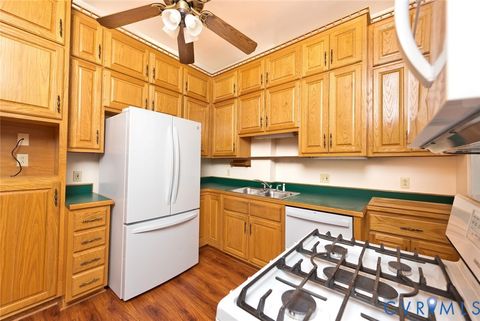 Tiny photo for 12 N Plum Street, Richmond, VA 23220 (MLS # 2527066)