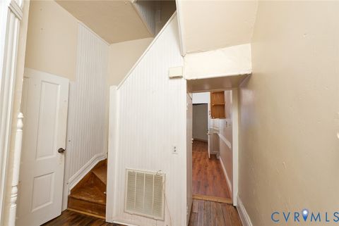 Tiny photo for 12 N Plum Street, Richmond, VA 23220 (MLS # 2527066)