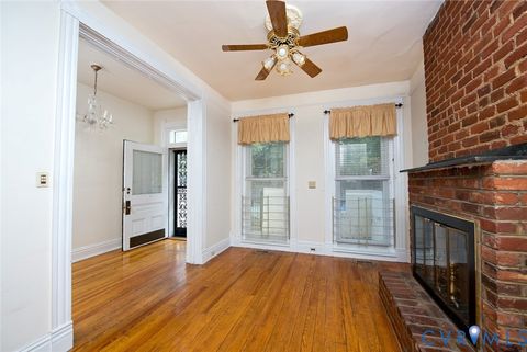 Tiny photo for 12 N Plum Street, Richmond, VA 23220 (MLS # 2527066)
