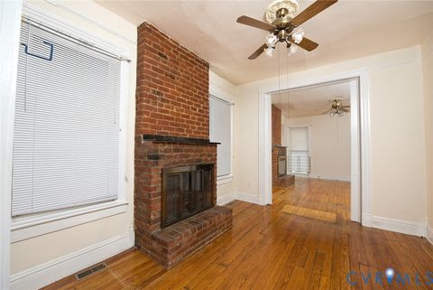 Tiny photo for 12 N Plum Street, Richmond, VA 23220 (MLS # 2527066)