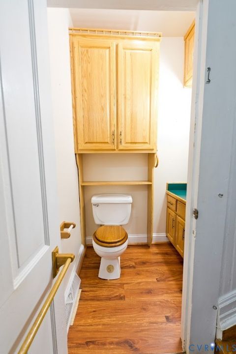 Tiny photo for 12 N Plum Street, Richmond, VA 23220 (MLS # 2527066)