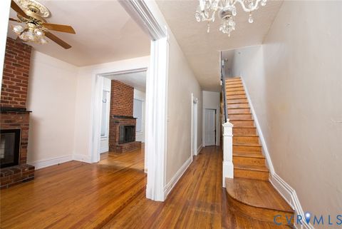 Tiny photo for 12 N Plum Street, Richmond, VA 23220 (MLS # 2527066)