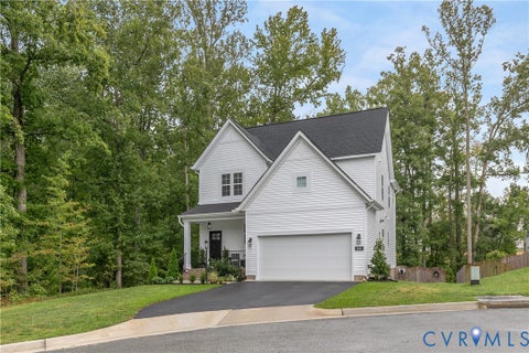 Tiny photo for 11611 Brookvale Place, Glen Allen, VA 23059 (MLS # 2625756)