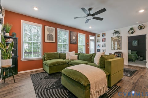 Tiny photo for 11611 Brookvale Place, Glen Allen, VA 23059 (MLS # 2625756)