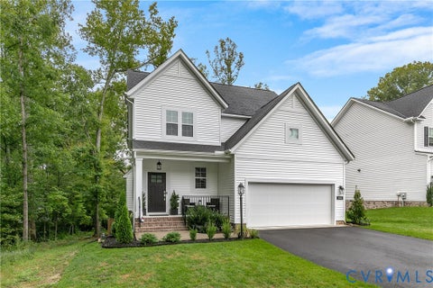 Tiny photo for 11611 Brookvale Place, Glen Allen, VA 23059 (MLS # 2625756)