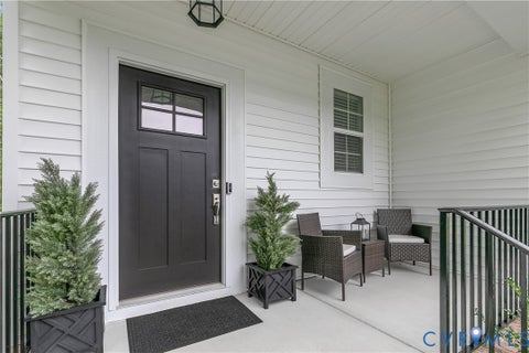 Tiny photo for 11611 Brookvale Place, Glen Allen, VA 23059 (MLS # 2625756)