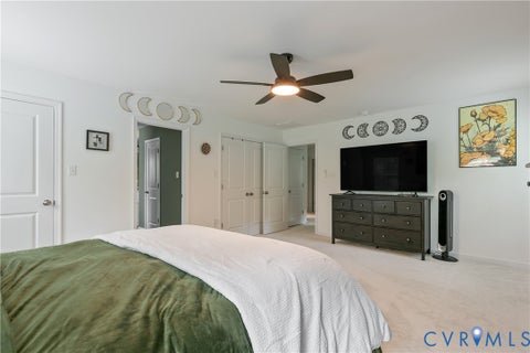 Tiny photo for 11611 Brookvale Place, Glen Allen, VA 23059 (MLS # 2625756)