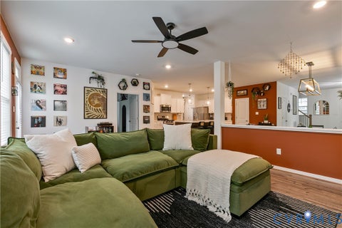 Tiny photo for 11611 Brookvale Place, Glen Allen, VA 23059 (MLS # 2625756)