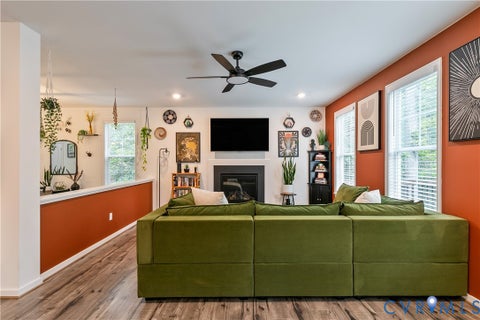 Tiny photo for 11611 Brookvale Place, Glen Allen, VA 23059 (MLS # 2625756)