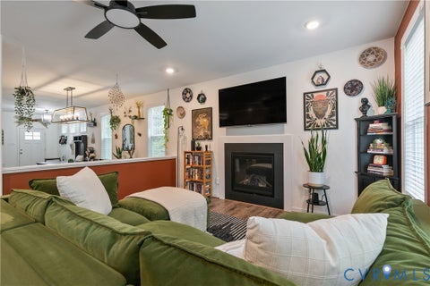 Tiny photo for 11611 Brookvale Place, Glen Allen, VA 23059 (MLS # 2625756)