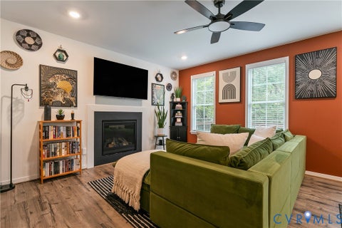 Tiny photo for 11611 Brookvale Place, Glen Allen, VA 23059 (MLS # 2625756)