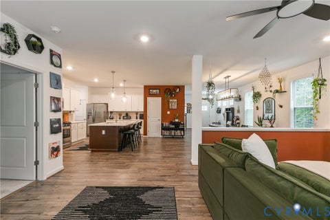 Tiny photo for 11611 Brookvale Place, Glen Allen, VA 23059 (MLS # 2625756)