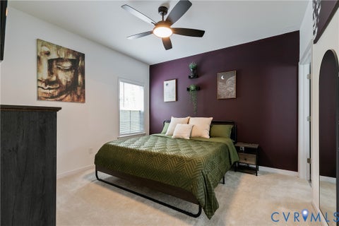 Tiny photo for 11611 Brookvale Place, Glen Allen, VA 23059 (MLS # 2625756)