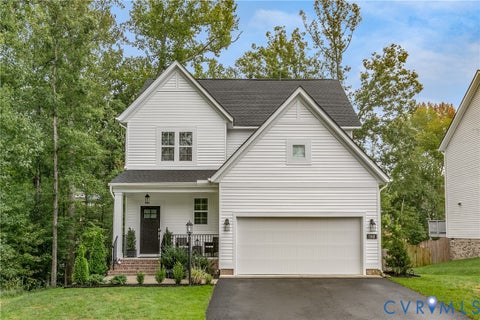 Photo of 11611 Brookvale Place, Glen Allen, VA 23059 (MLS # 2625756)