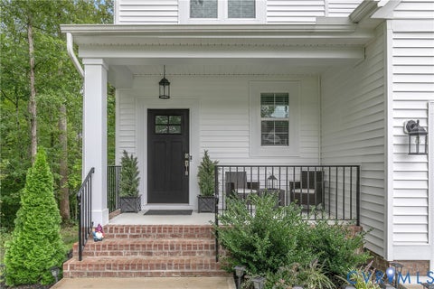 Tiny photo for 11611 Brookvale Place, Glen Allen, VA 23059 (MLS # 2625756)