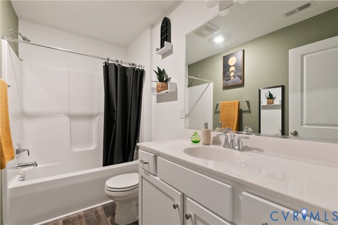 Tiny photo for 11611 Brookvale Place, Glen Allen, VA 23059 (MLS # 2625756)