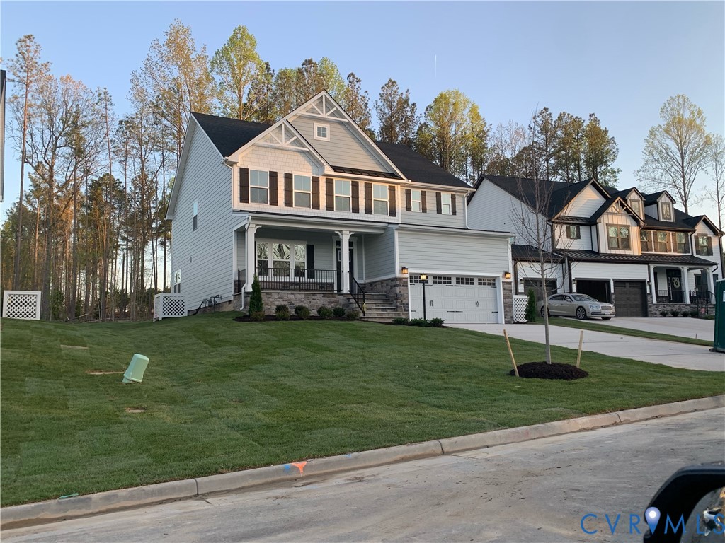 18307 Sagamore Drive