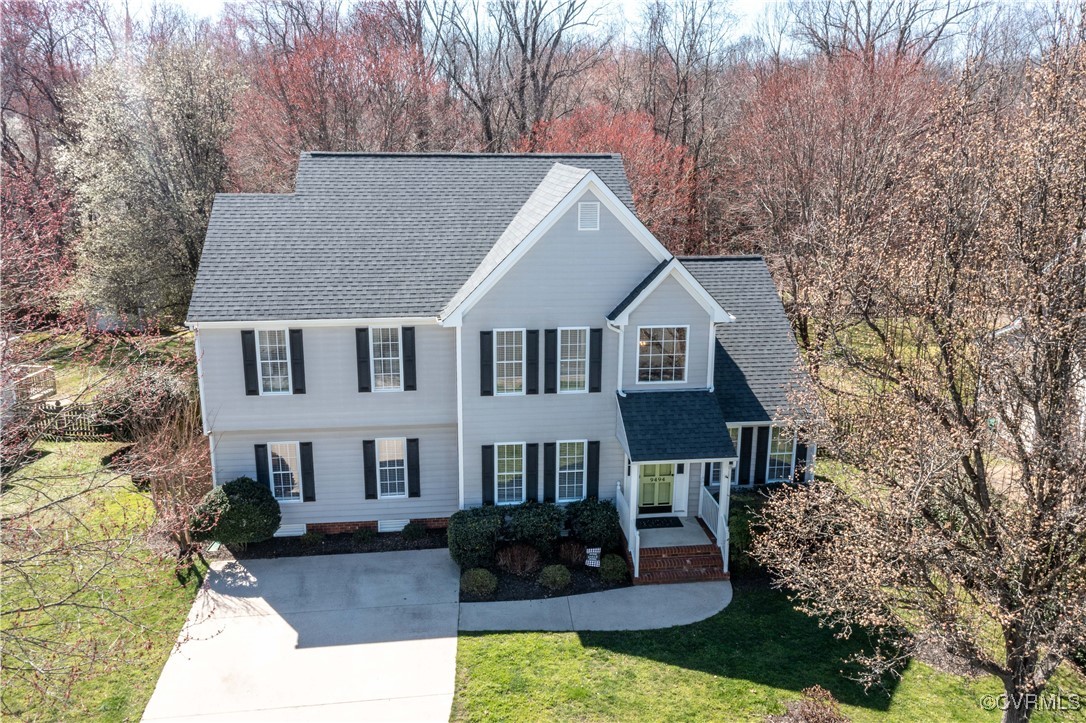 9494 Indianfield Drive