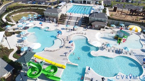 Tiny photo for 18747 Palisades Ridge, Moseley, VA 23120 (MLS # 2605693)