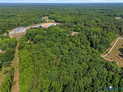 Tiny photo for 4193 Old Buckingham Road, Powhatan, VA 23139 (MLS # 2613410)
