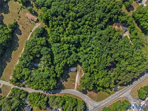 Tiny photo for 4193 Old Buckingham Road, Powhatan, VA 23139 (MLS # 2613410)