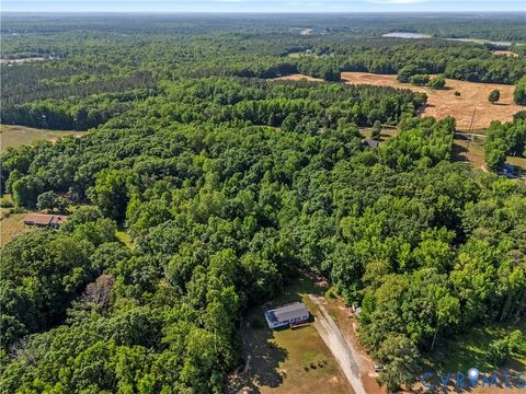 Tiny photo for 4193 Old Buckingham Road, Powhatan, VA 23139 (MLS # 2613410)