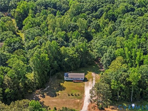 Tiny photo for 4193 Old Buckingham Road, Powhatan, VA 23139 (MLS # 2613410)